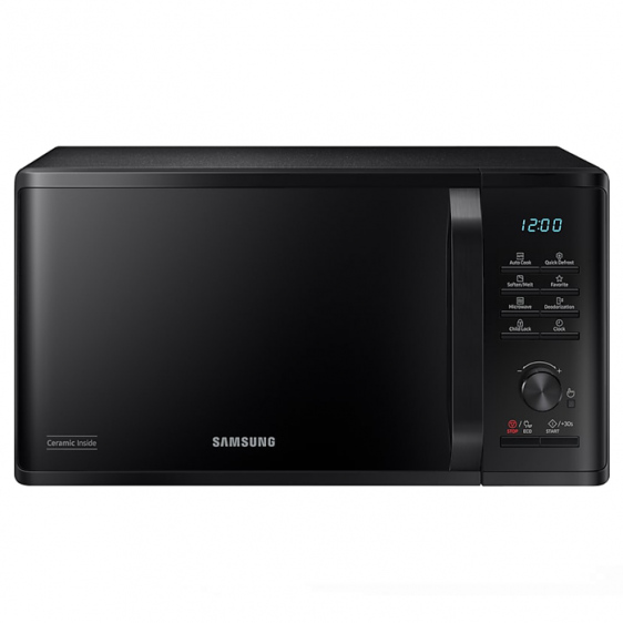 Microwave oven SAMSUNG MS23K3515AK/OL
