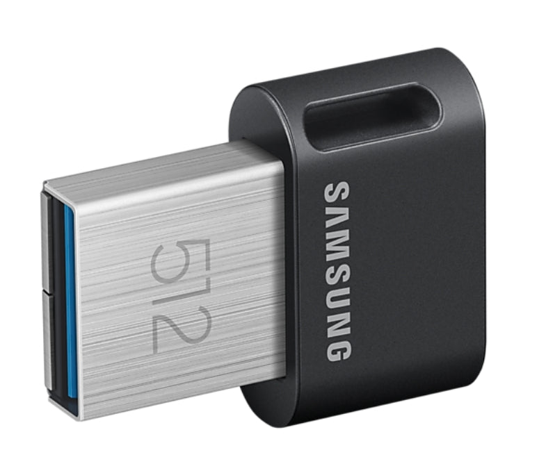 Samsung 512GB MUF-512AB Black USB 3.1