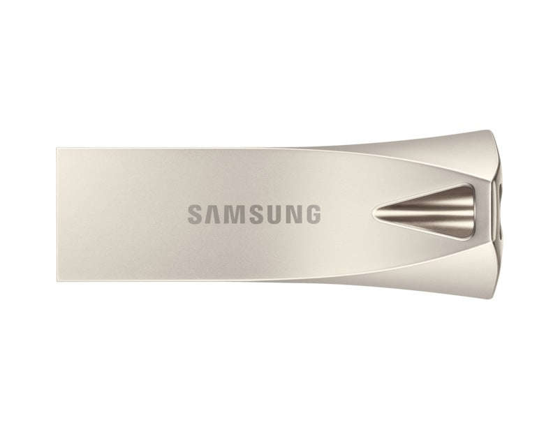 Samsung 512GB MUF-512BE3 Champaign Silver USB 3.2