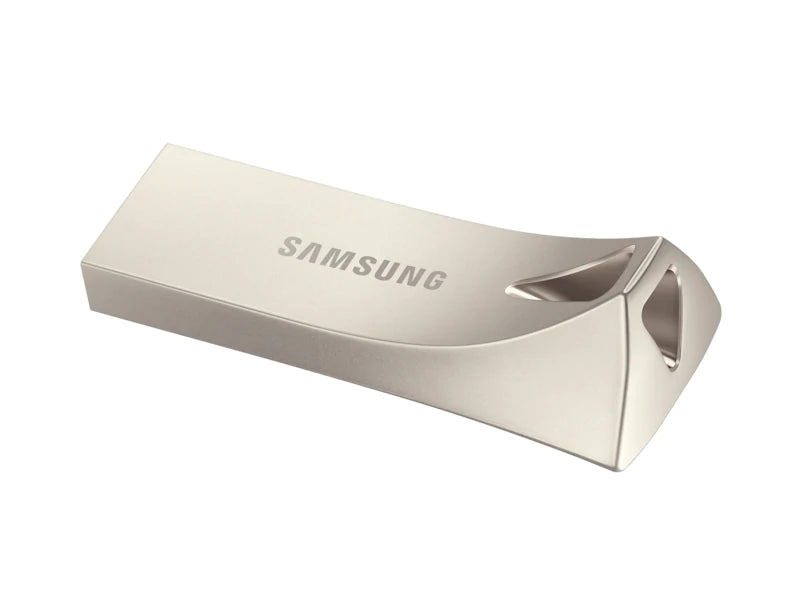 Samsung 512GB MUF-512BE3 Champaign Silver USB 3.2