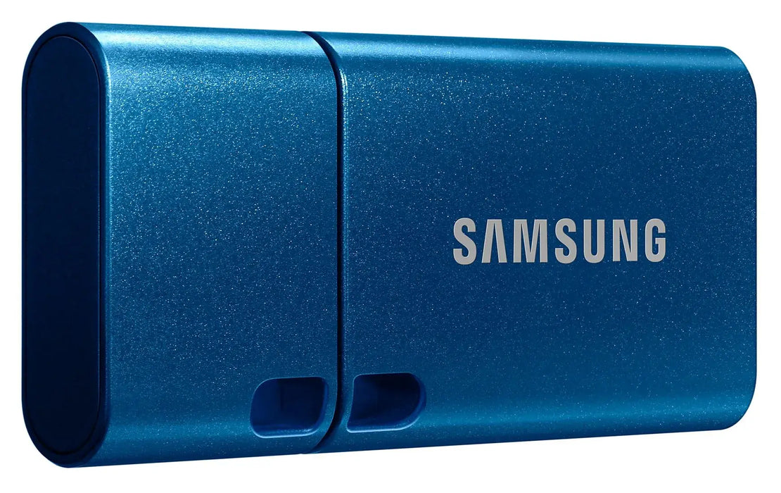 Samsung USB flash drive 512 GB, USB 3.2 Gen1, Blue