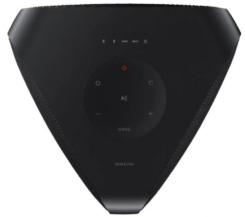 Samsung MX-ST40B Mini System