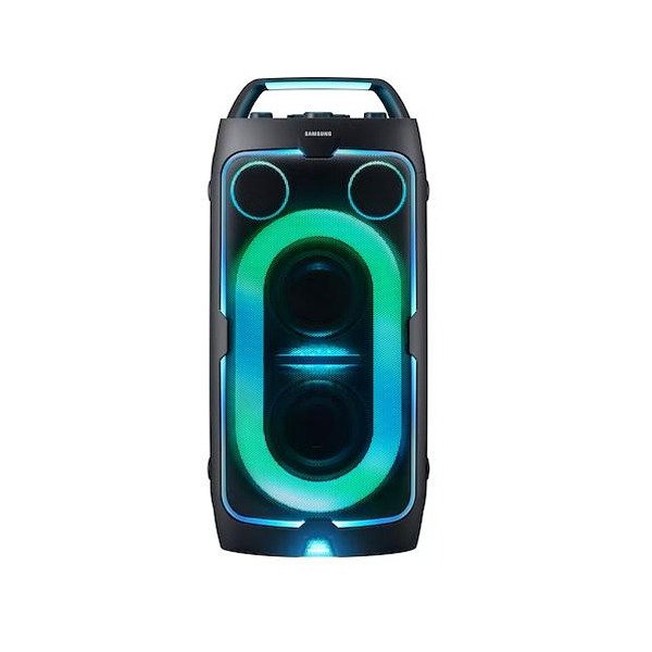 Samsung MX-ST40F audio system