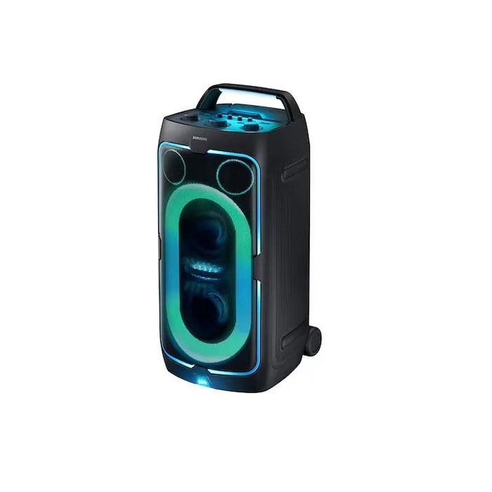 Samsung MX-ST40F audio system