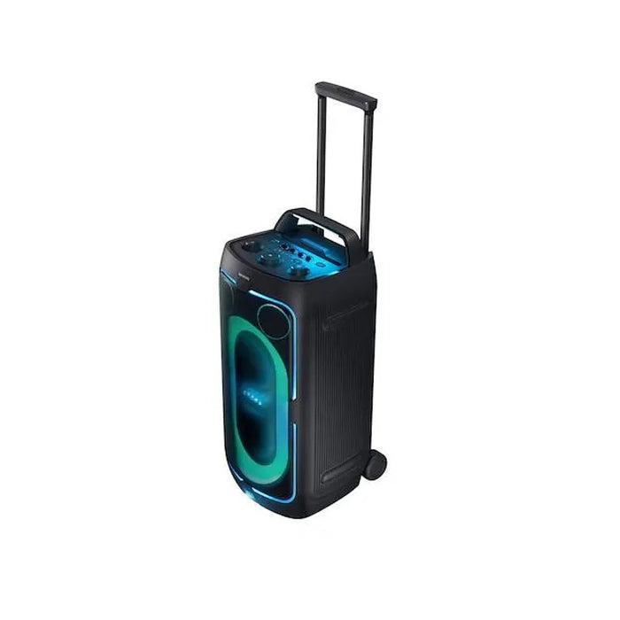Samsung MX-ST40F audio system