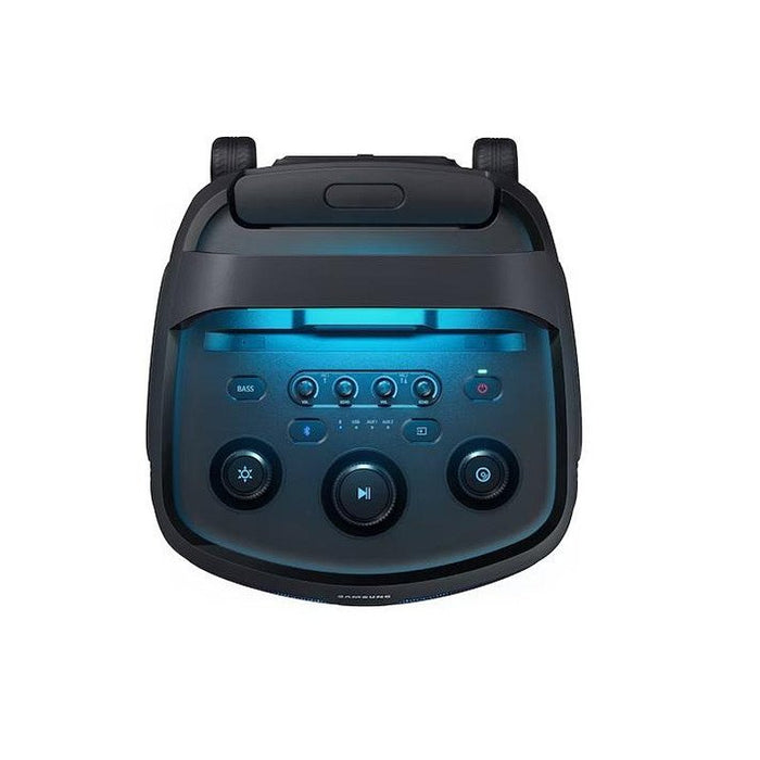 Samsung MX-ST40F audio system