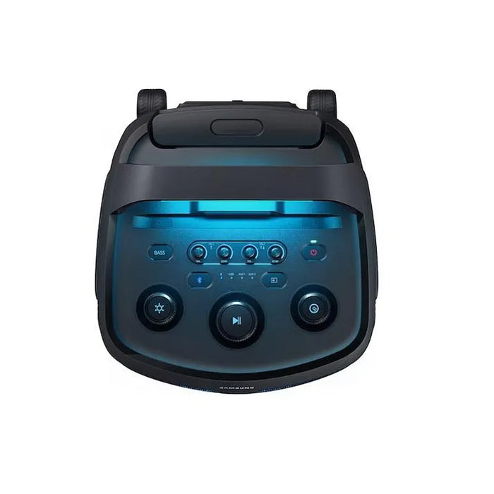 Samsung MX-ST40F audio system