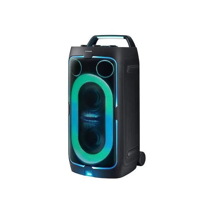 Samsung MX-ST40F audio system