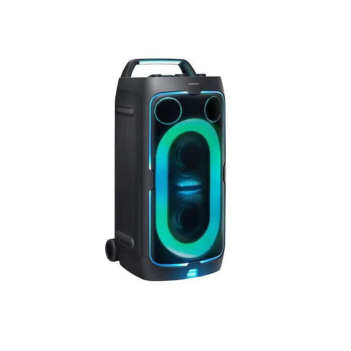 Samsung MX-ST40F audio system