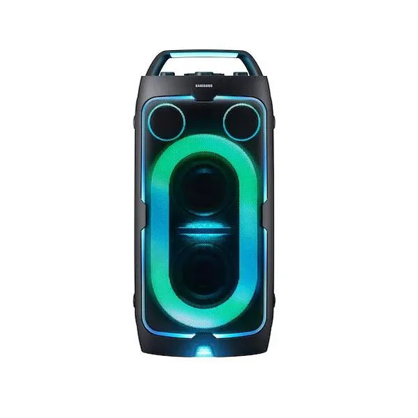 Samsung MX-ST50F audio system