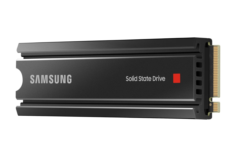 Hard Drive Samsung 980 PRO 1 TB SSD