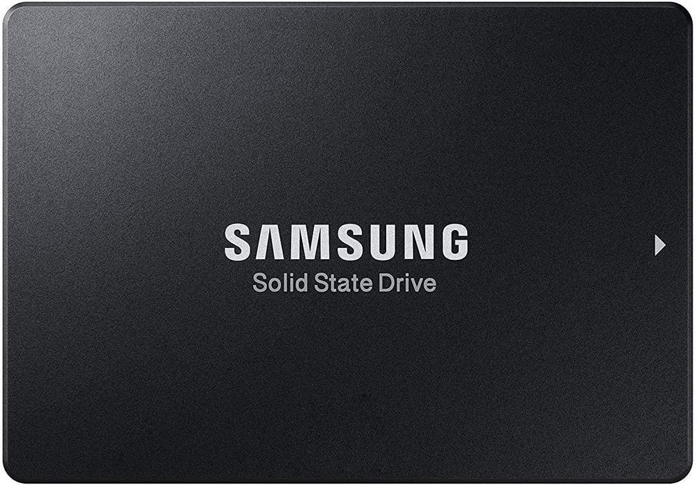 SSD SAMSUNG PM893 SATA 2.5", 240 GB SATA III, MZ7L3240HCHQ-00A07, Bulk
