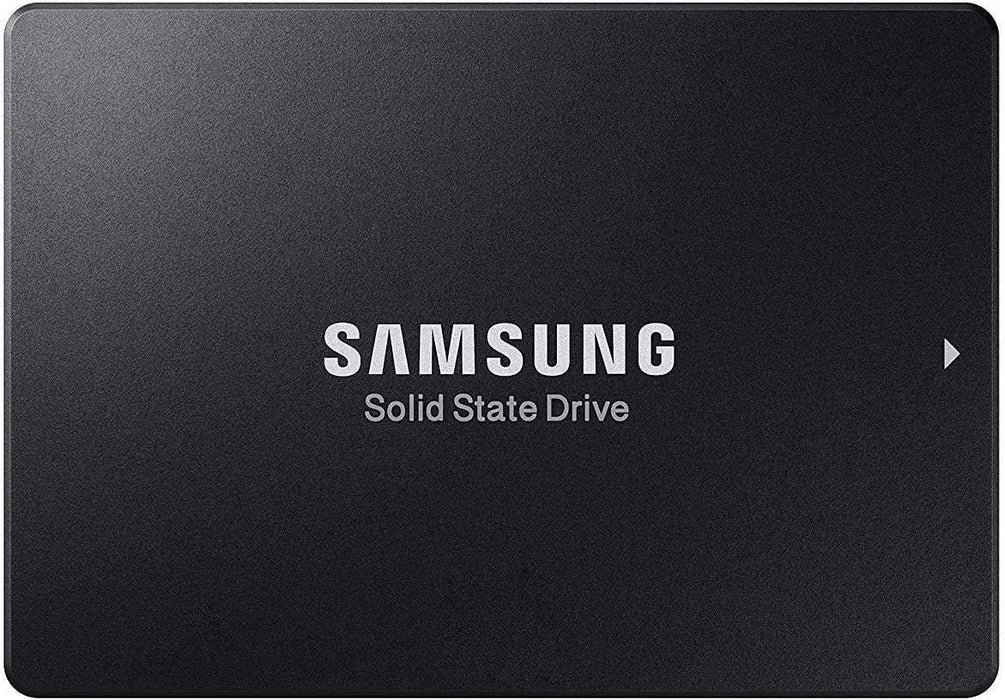 SSD SAMSUNG PM893 SATA 2.5", 960 GB SATA III, MZ7L3960HCJR-00A07, Bulk