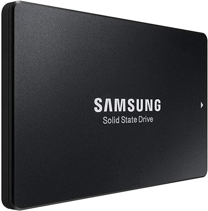 SSD SAMSUNG PM893 SATA 2.5", 960 GB SATA III, MZ7L3960HCJR-00A07, Bulk