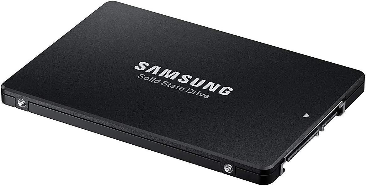 SSD SAMSUNG PM893 SATA 2.5", 960 GB SATA III, MZ7L3960HCJR-00A07, Bulk