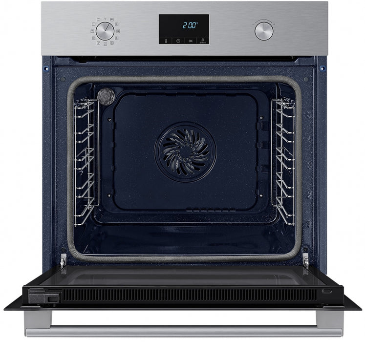 Built-in oven Samsung NV68A1170BS/OL