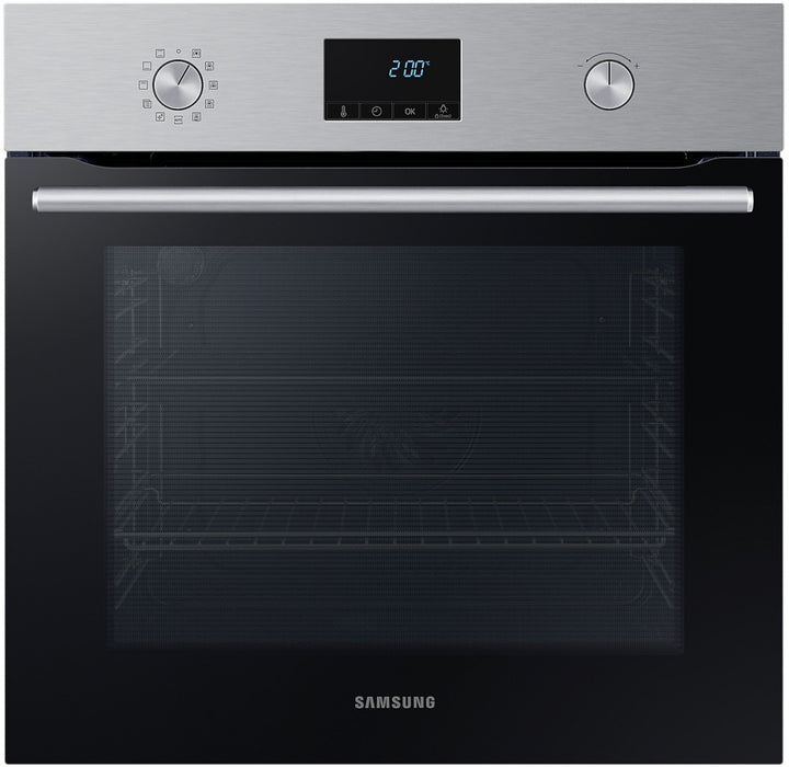 Built-in oven Samsung NV68A1170BS/OL