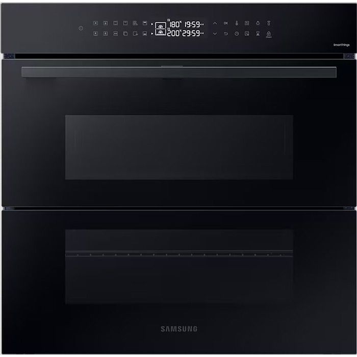 Built-in oven SAMSUNG NV7B4345VAK/U2, 76 l, Air Sous Vide, Pyrolysis