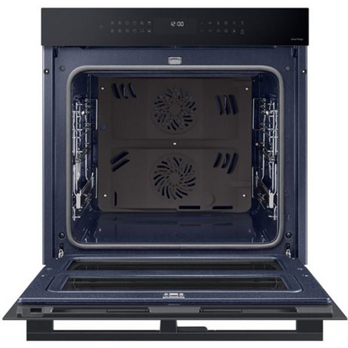 Built-in oven SAMSUNG NV7B4345VAK/U2, 76 l, Air Sous Vide, Pyrolysis