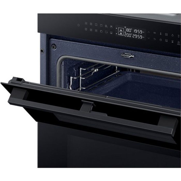Built-in oven SAMSUNG NV7B4345VAK/U2, 76 l, Air Sous Vide, Pyrolysis