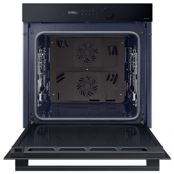 Built-in oven SAMSUNG NV7B5645TAK/U2, 76 l, Dual Cook and Natural Steam