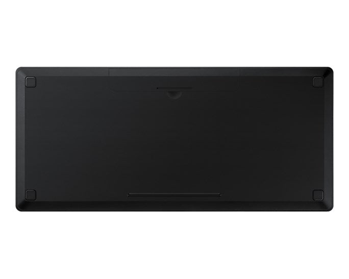 Samsung EJ-B3400UBEGEU mobile device keyboard Black Bluetooth