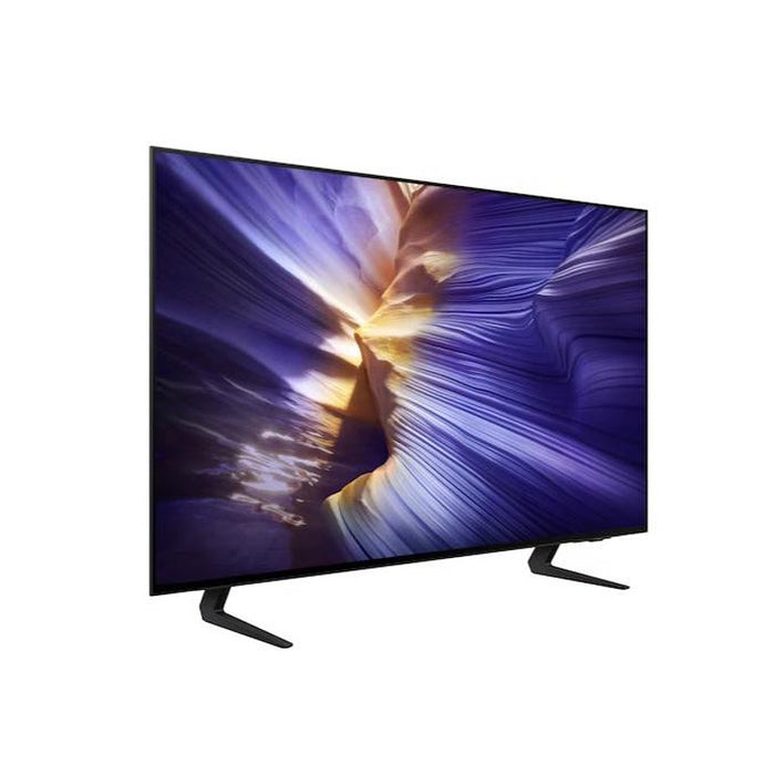TV SAMSUNG QE42S90FAEXXH, 42"(106.68 cm), OLED, 4K Ultra HD, Vision AI Smart TV, S90F (2025)