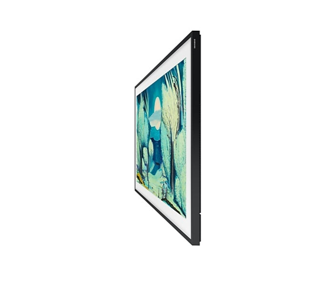 TV SAMSUNG The Frame QE43LS03FAUXXH, 43", QLED 4K UltraHD, Vision AI, SmartTV Tizen™, LS03F (2025)