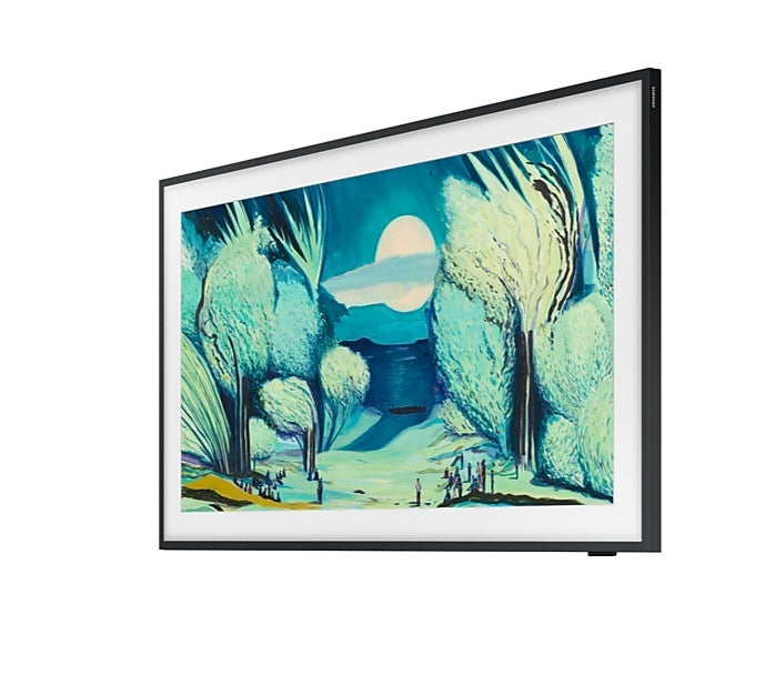 TV SAMSUNG The Frame QE43LS03FAUXXH, 43", QLED 4K UltraHD, Vision AI, SmartTV Tizen™, LS03F (2025)