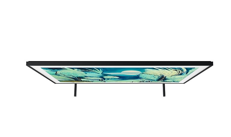 TV SAMSUNG The Frame QE43LS03FAUXXH, 43", QLED 4K UltraHD, Vision AI, SmartTV Tizen™, LS03F (2025)