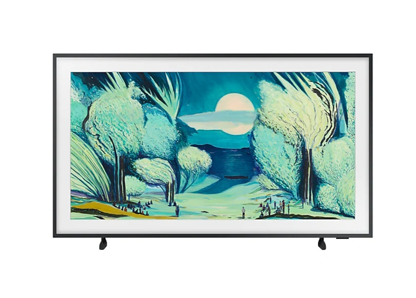 TV SAMSUNG The Frame QE43LS03FAUXXH, 43", QLED 4K UltraHD, Vision AI, SmartTV Tizen™, LS03F (2025)