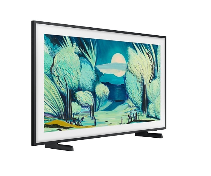 TV SAMSUNG The Frame QE43LS03FAUXXH, 43", QLED 4K UltraHD, Vision AI, SmartTV Tizen™, LS03F (2025)