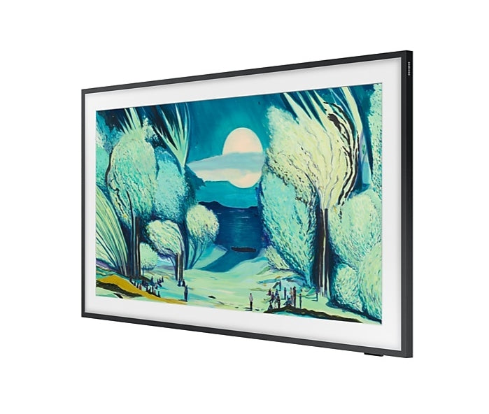 TV SAMSUNG The Frame QE43LS03FAUXXH, 43", QLED 4K UltraHD, Vision AI, SmartTV Tizen™, LS03F (2025)