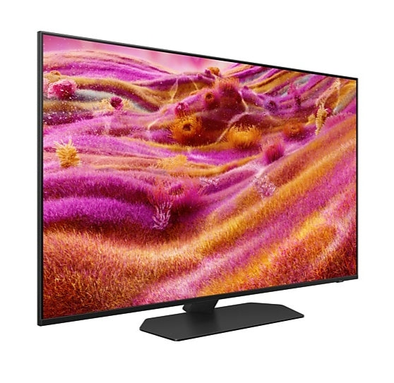 Samsung Neo QLED 43QN90F, Ultra HD 4K, Mini LED, Smart, HDR, 120Hz (Up to 165Hz) Model 2025