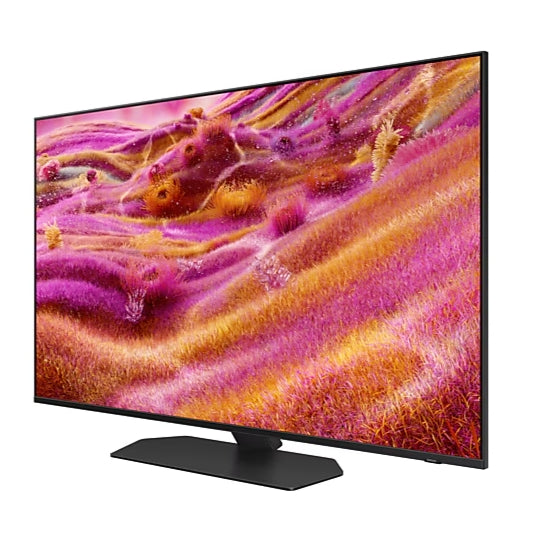 Samsung Neo QLED 43QN90F, Ultra HD 4K, Mini LED, Smart, HDR, 120Hz (Up to 165Hz) Model 2025