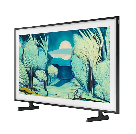 TV SAMSUNG The Frame QE50LS03FAUXXH, 50", QLED 4K UltraHD, Vision AI, SmartTV Tizen™, LS03F (2025)
