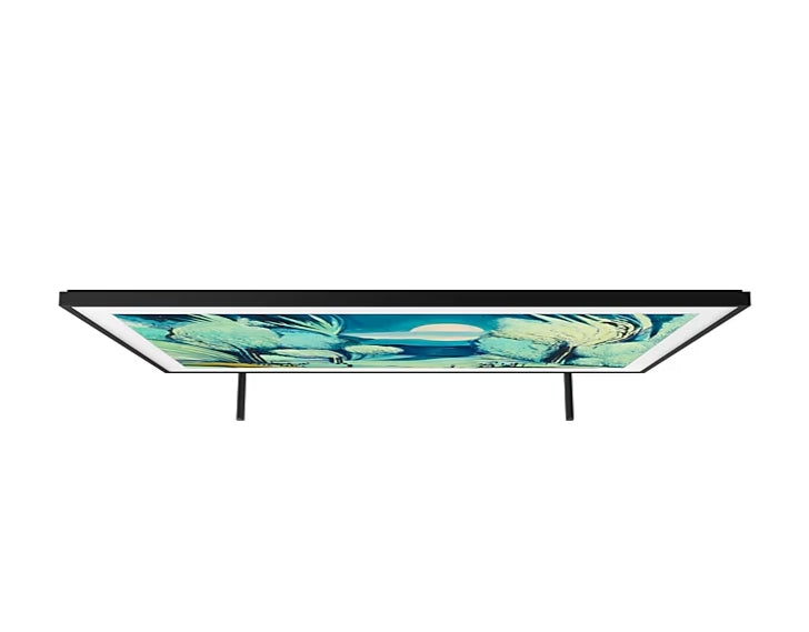 TV SAMSUNG The Frame QE50LS03FAUXXH, 50", QLED 4K UltraHD, Vision AI, SmartTV Tizen™, LS03F (2025)