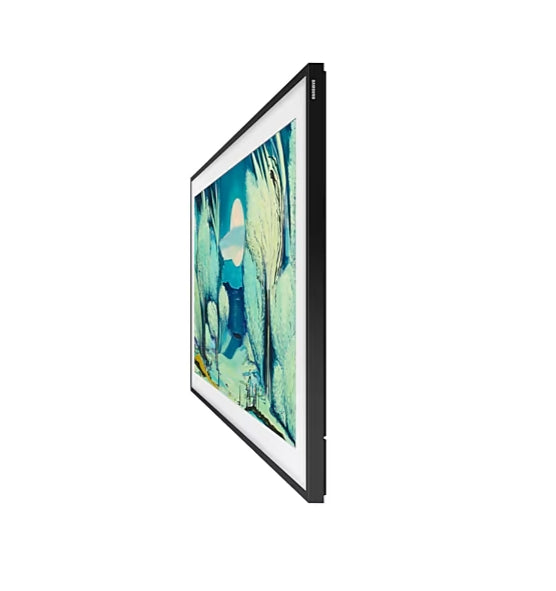 TV SAMSUNG The Frame QE50LS03FAUXXH, 50", QLED 4K UltraHD, Vision AI, SmartTV Tizen™, LS03F (2025)