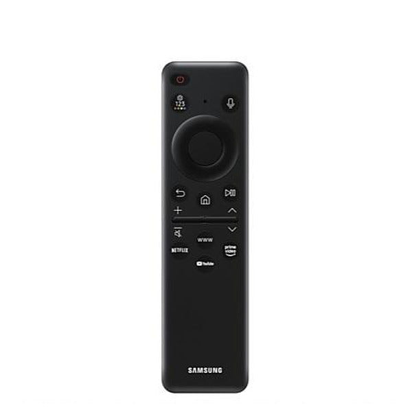 SAMSUNG QLED TV QE50Q7FAAUXXH, 50", 4K Ultra HD, AI, Black EU