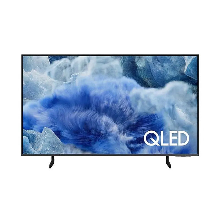 SAMSUNG QLED TV QE50Q8FAAUXXH, 50", 127 cm, 4K, Ultra HD, Smart, Black EU