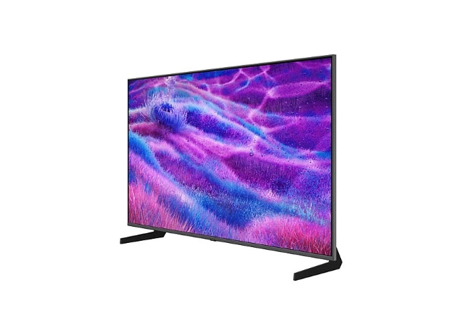Samsung 50" 50QN80F Neo QLED Ultra HD 4K Mini LED Smart HDR 50Hz Model 2025 Black