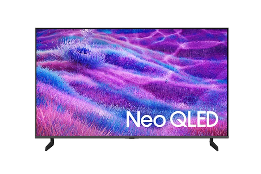 Samsung Neo QLED 50QN80F, Ultra HD 4K, Mini LED, Smart, HDR, 50Hz Model 2025