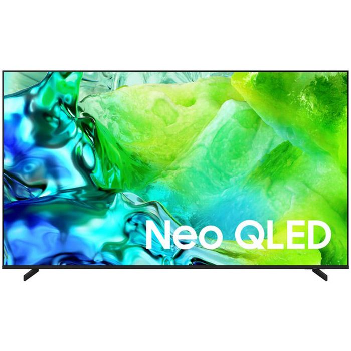 TV SAMSUNG QE50QN80HAUXXH, 50"(127 cm), 4K UHD Vision AI, Smart TV Tizen™, Neo QLED QN80H (2026)