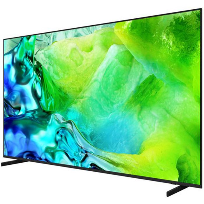 TV SAMSUNG QE50QN80HAUXXH, 50"(127 cm), 4K UHD Vision AI, Smart TV Tizen™, Neo QLED QN80H (2026)