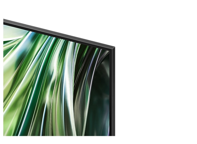 Samsung 50" 50QN90D AI 4K QLED, SMART, Wi-Fi, Bluetooth 5.2, 3xHDMI, 2xUSB, Silver