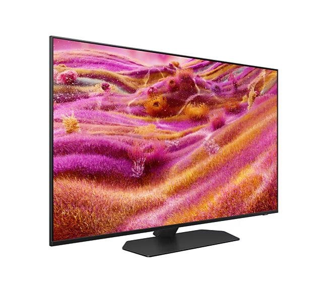 Samsung 50" 50QN90F Neo QLED Ultra HD 4K Mini LED Smart HDR 120Hz (Up to 165Hz) Model 2025 Black