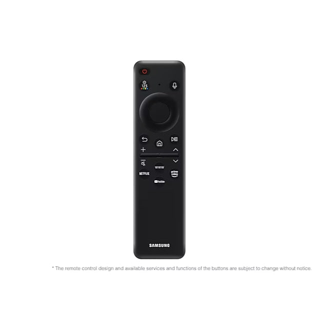 Samsung Neo QLED 50QN90F, Ultra HD 4K, Mini LED, Smart, HDR, 120Hz (Up to 165Hz) Model 2025