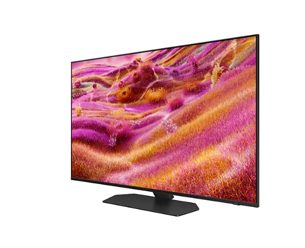 Samsung 50" 50QN90F Neo QLED Ultra HD 4K Mini LED Smart HDR 120Hz (Up to 165Hz) Model 2025 Black
