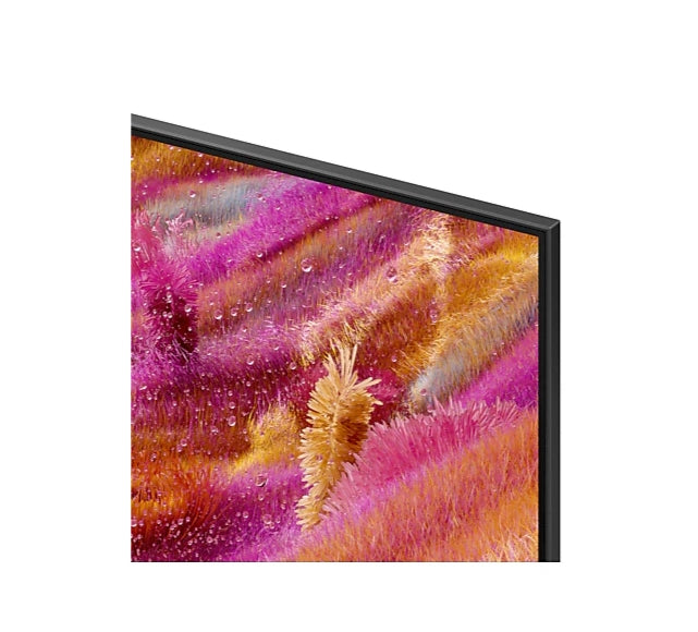 Samsung 50" 50QN90F Neo QLED Ultra HD 4K Mini LED Smart HDR 120Hz (Up to 165Hz) Model 2025 Black