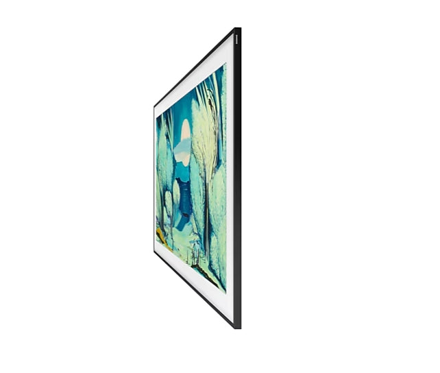 TV SAMSUNG The Frame QE55LS03FAUXXH, 55", QLED 4K UltraHD, Vision AI, SmartTV Tizen™, LS03F (2025)